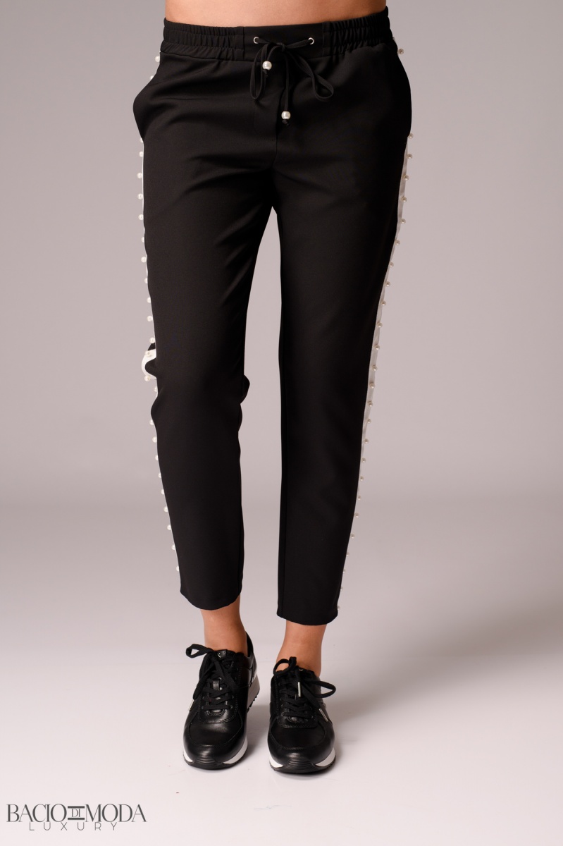 Pantaloni New By Bacio Di Moda  Collection COD: 3041