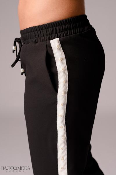 Pantaloni New By Bacio Di Moda  Collection COD: 3041