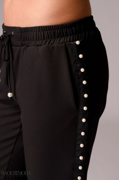 Pantaloni New By Bacio Di Moda  Collection COD: 3043