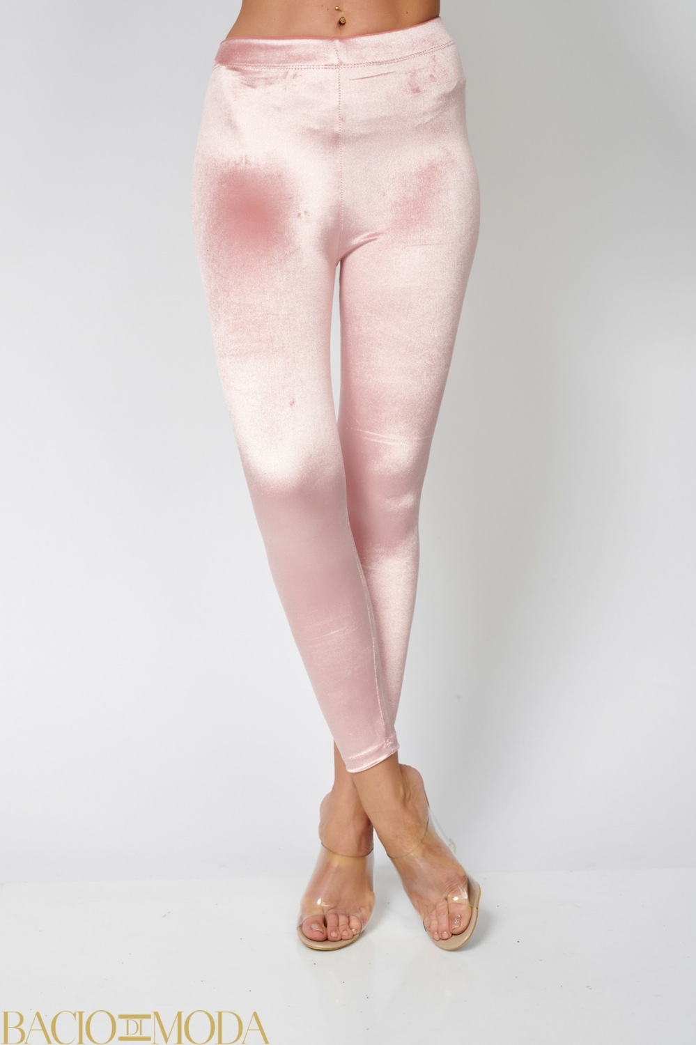 Pants Isabella Muro By Bacio Di Moda Collection Cod: 530419